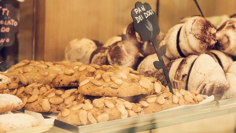 The Pan of Doge: an ancient Venetian tradition. - Relais il Doge